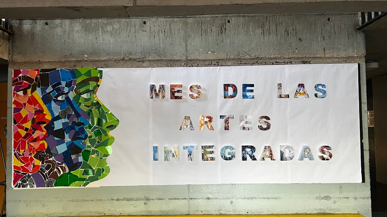 EXPOARTE 2025-Colegio Villa el sol