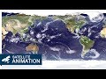 2005 Worldwide Satellite Animation