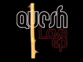 Quesh - Katharsis / Quesh Music - quesh005