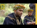 Enchanted Soudah Traditions In The Clouds Saudi Arabia National Geographic Enchanted Soudah Traditions In The Clouds Saudi Arabia National Geographic