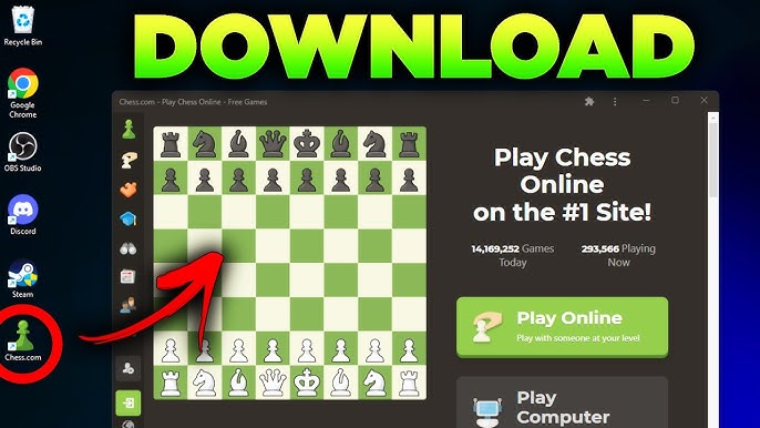 Chess Titans Free Download for Windows 10, 11, 7 (32 / 64-bit)