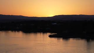 2025 Trip to Victoria, B.C. - Sunset (C0636) # 2