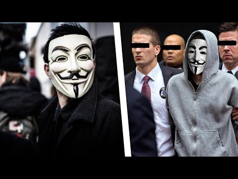 როგორ დაიჭირა FBI მ ყველაზე სახიფატო ჰაკერები მსოფლიოში