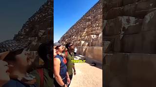 Why do these ancient structures baffle engineers