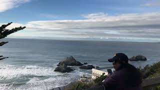 Sutro Heights Park
