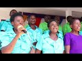 Je Wajua Live By Makao SDA Choir Performing At Mshikamano SDA Church
