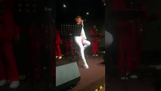 20180721 Ruby狄妃 feat Calmera from Japan - First Love
