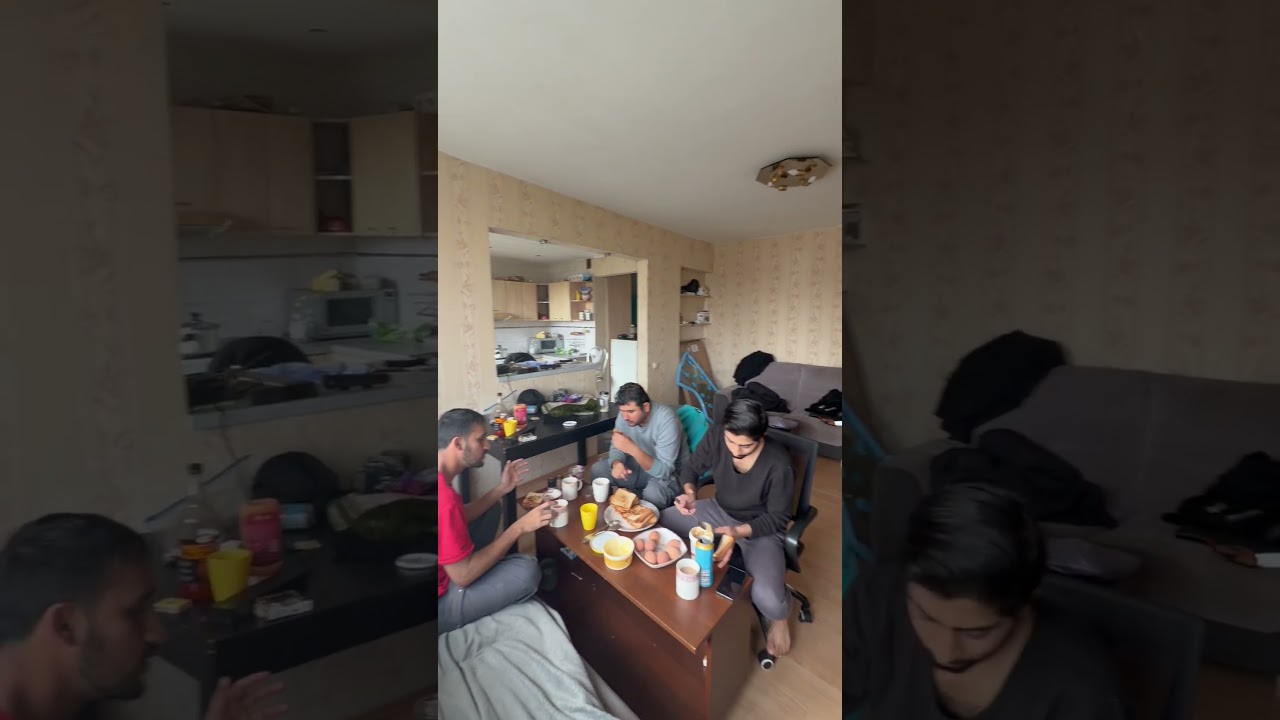 Вильнюс, Литва 