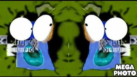 Too Klasky Csupo Animation In Zoopals Effect v3