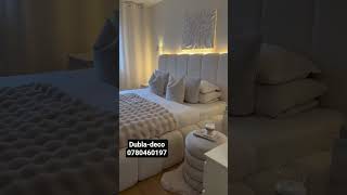 Modern White Bedroom Design 🛏️ | Comfortable &amp; Elegant Interior Ideas 2026 ✨ #youtubeshorts #shorts
