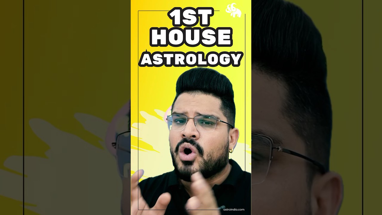 1st House in Astrology: Personality, Health and Fame