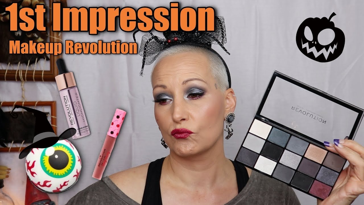 i heart revolution eyeball highlighter