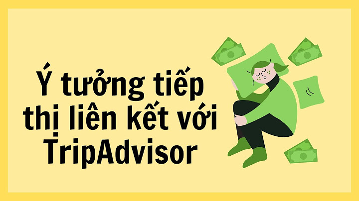 Sửa đánh giá tripadvisor được không