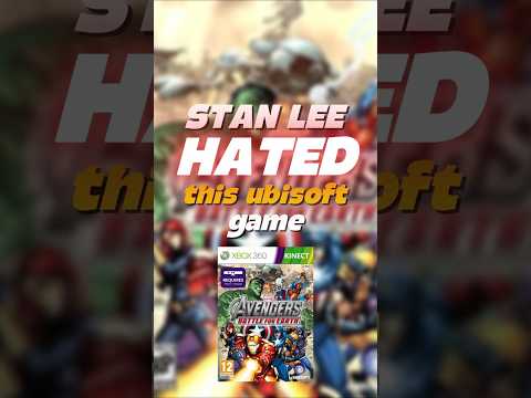 Why Stan Lee