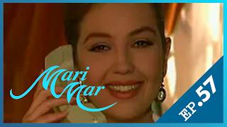 Download lagu Marimar 🌊 Episode 57 – Version Française