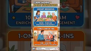 AI Activity Tracker CQC Evidence Platform for Care Homes Still Me