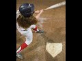 The story of softball pioneer Dot Richardson.