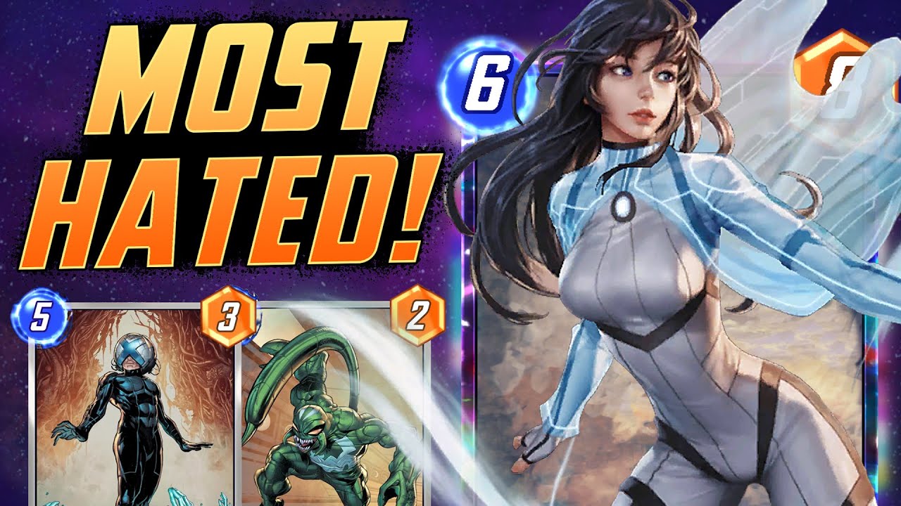 The MOST HATED Marvel Snap Cards You Already Know 1 YouTube the-most-hated-marvel-snap-cards-you-already-know-1-youtube