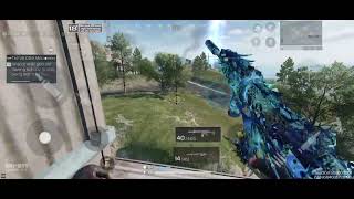 Thần thoại krig6 trong DMZ #codm #codmvn #codmvng #codmobile