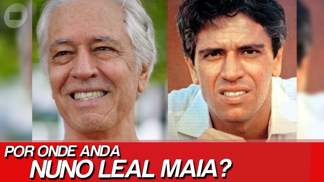Quantos anos tem Lulu Leal Maia?