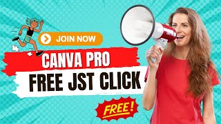 How to Make Canva Pro Free | Exclusive Canva Pro Team Invite Link 2023 |Daily Canva Pro Update Links