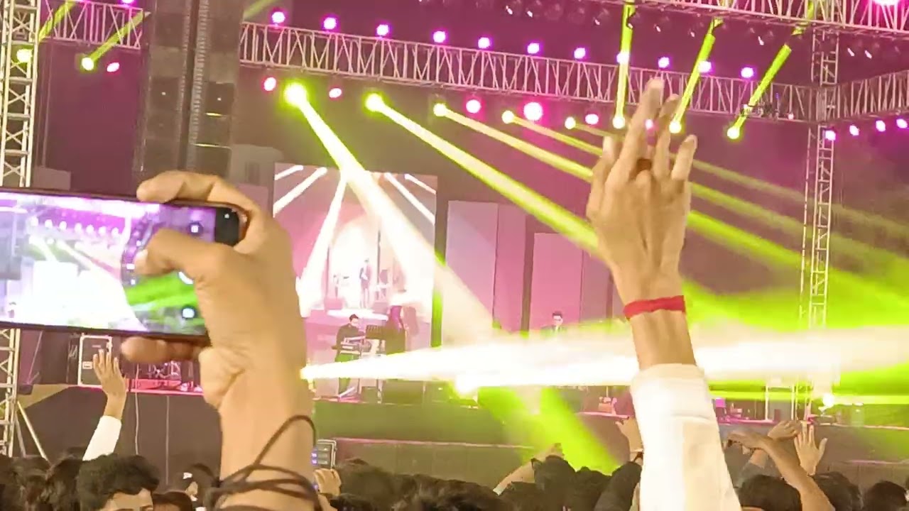 DAMAN NEW YEAR CONCERT 17