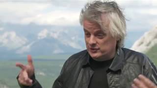 David Chalmers - Physics of Consciousness