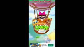Sweet Candy Story. Levels 31-35 screenshot 5