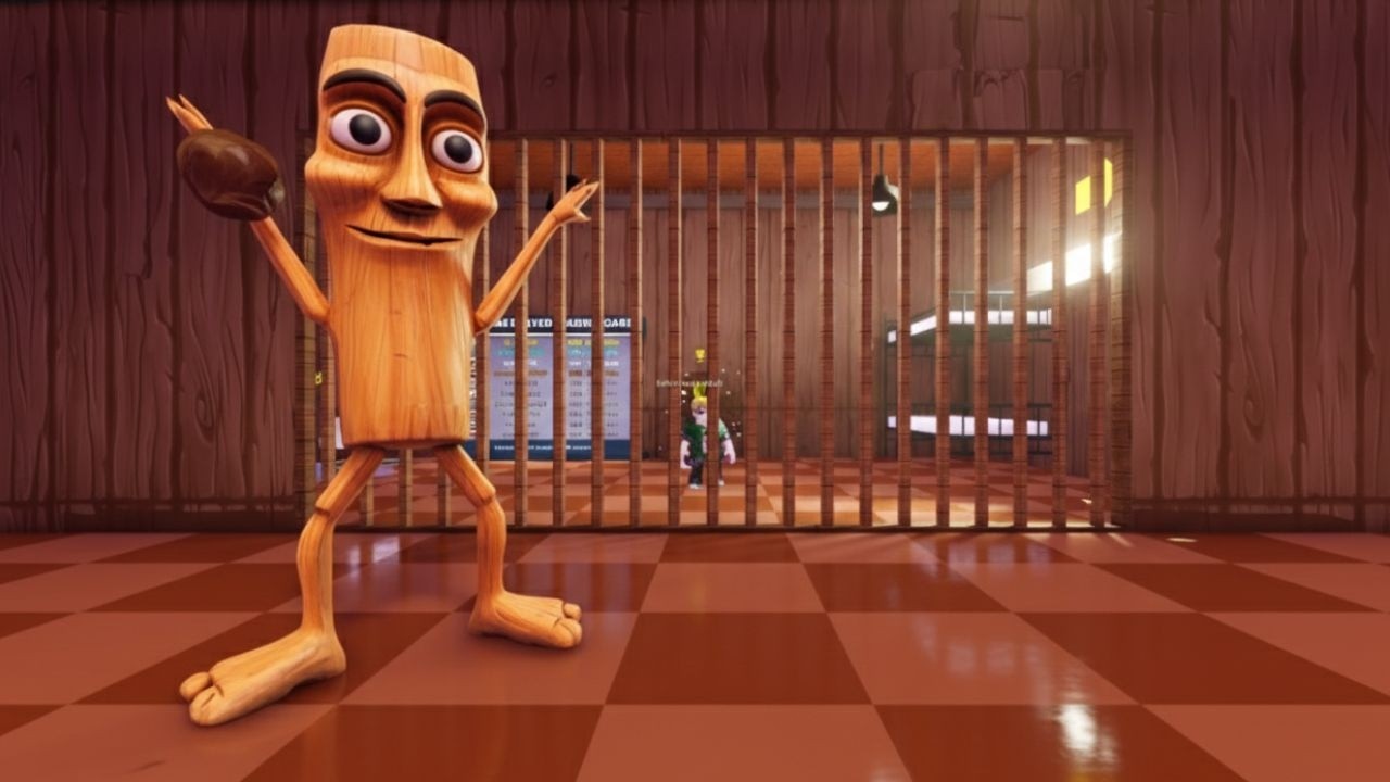 Escape Thung Thung Thung Sahur Prison OBBY 😭🔔 (BRAINROT ESCAPE)