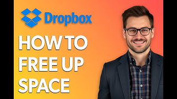 How To Free Up Space On Dropbox [2025 Guide]