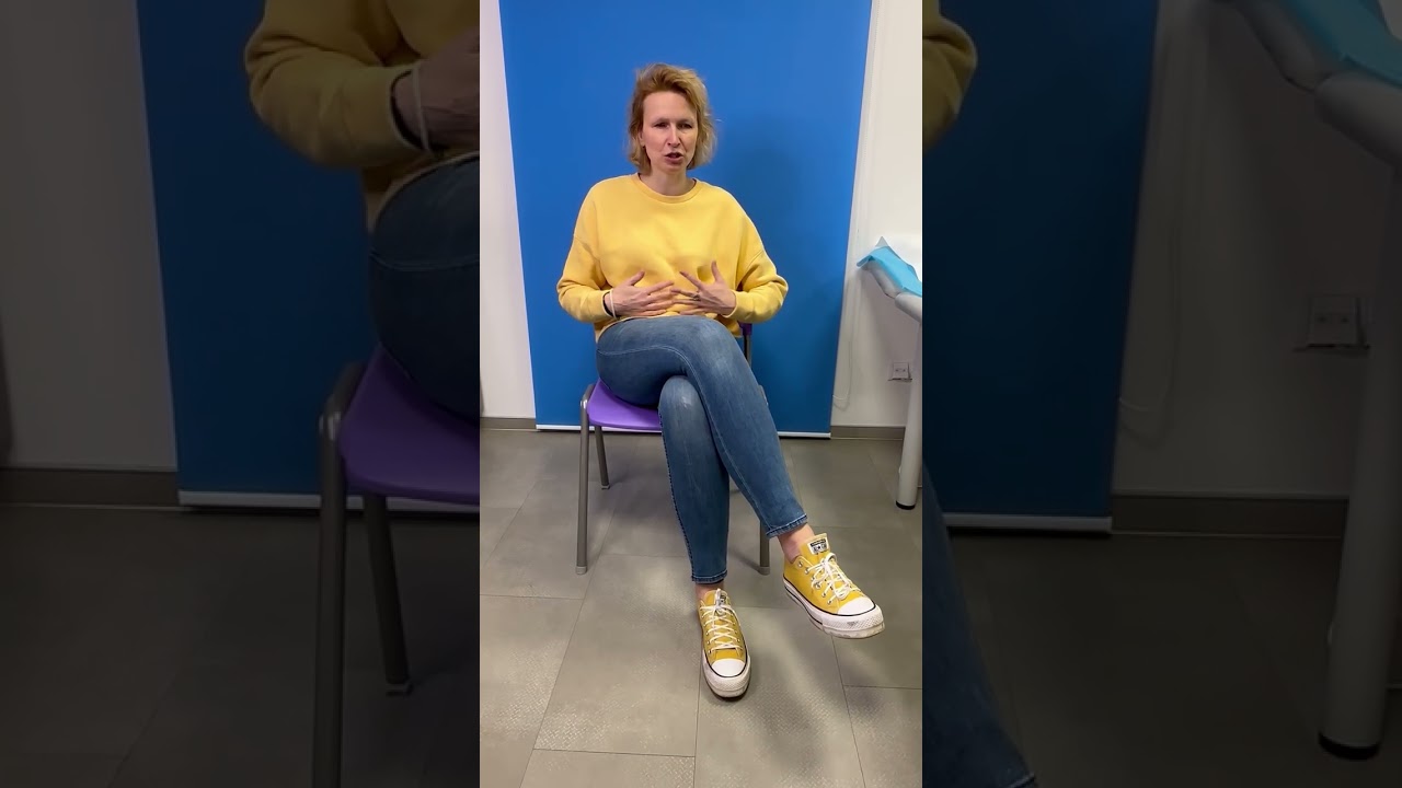 Lipedém 10. týden po liposukci