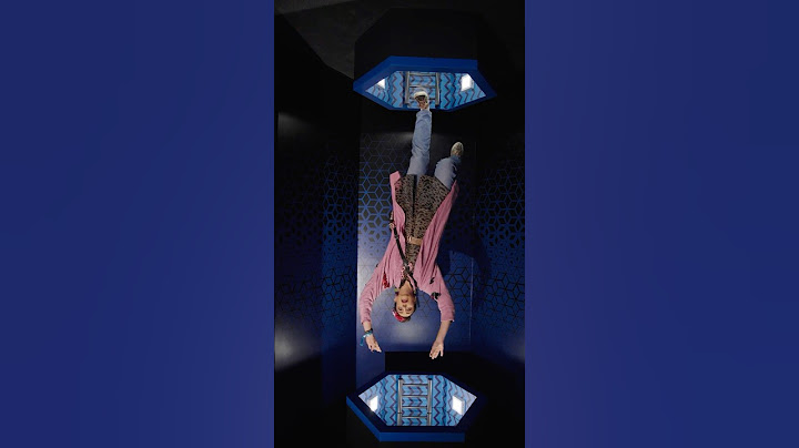 The Museum of Illusions!! #funny #illusions #capetown