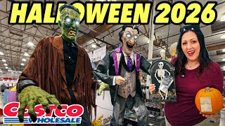 🎃Halloween 2026 Shopping Guide: What’s Actually Out In Stores RIGHT NOW!? We Went To 6 Stores! 🤯🦇👀