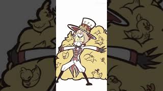 Lucifer And His Rubber Duckies