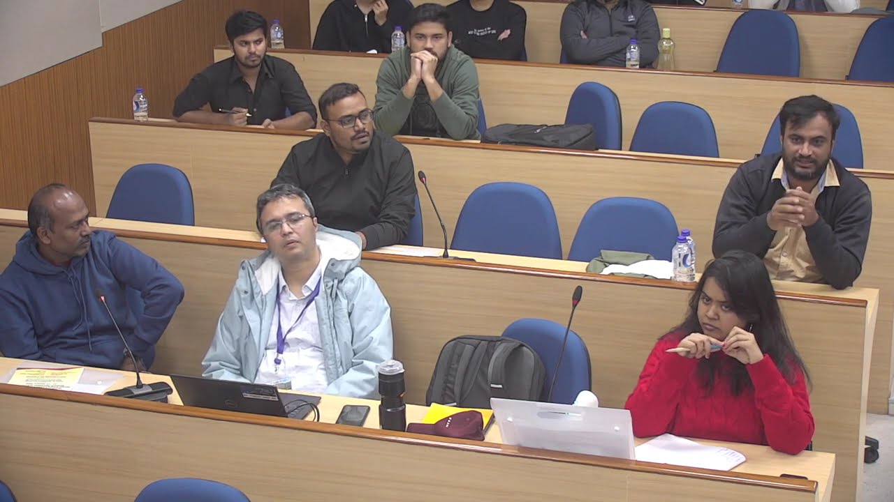 T02 Tutorial on Traffic flow fundamentals and general discussion with Participants