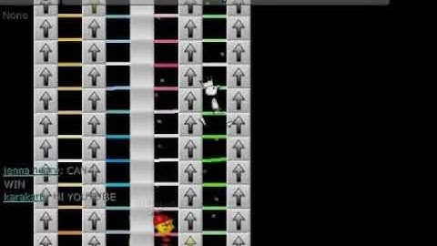 How to hack in Platform Racing 2 (RE-UPLOAD)
