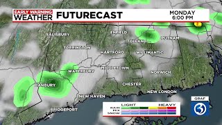 Technical Discussion: Another fantastic day, humidity returns tomorrow