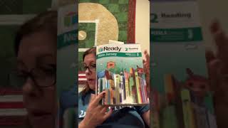 I ready lesson 2 p 28 -35