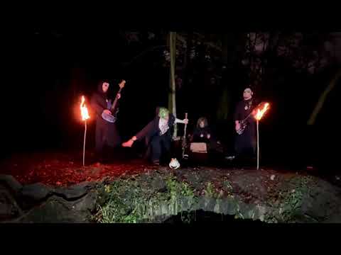 Froglord - Frogman (Music Video)