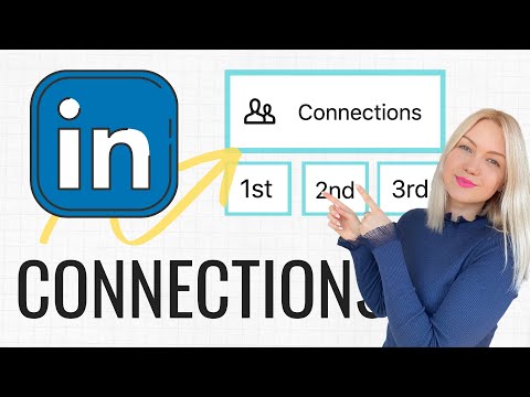 How to increase CONNECTIONS on LinkedIn // get more LinkedIn connections in 2020