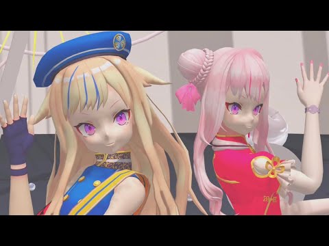 トゥイー・ボックスの人形劇場　【#ヒメヒナ秋のクソ神祭2022】【#自由 】