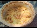 WORLD FAMOUS HYDERABADI CHICKEN DUM BIRYANI- BAWARCHI SE SIKHIYE -SHADI /MARRIAGE/RESTAURANT STYLE