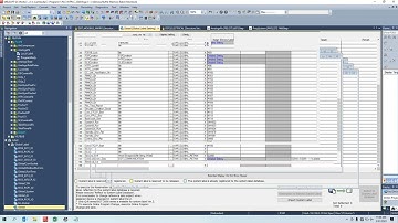 How to connect 2 PLCs IQ-R Mitsubishi