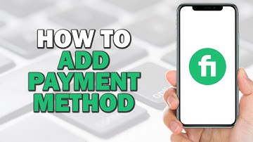 How To Add Payment Method on Fiverr (Quick Tutorial)