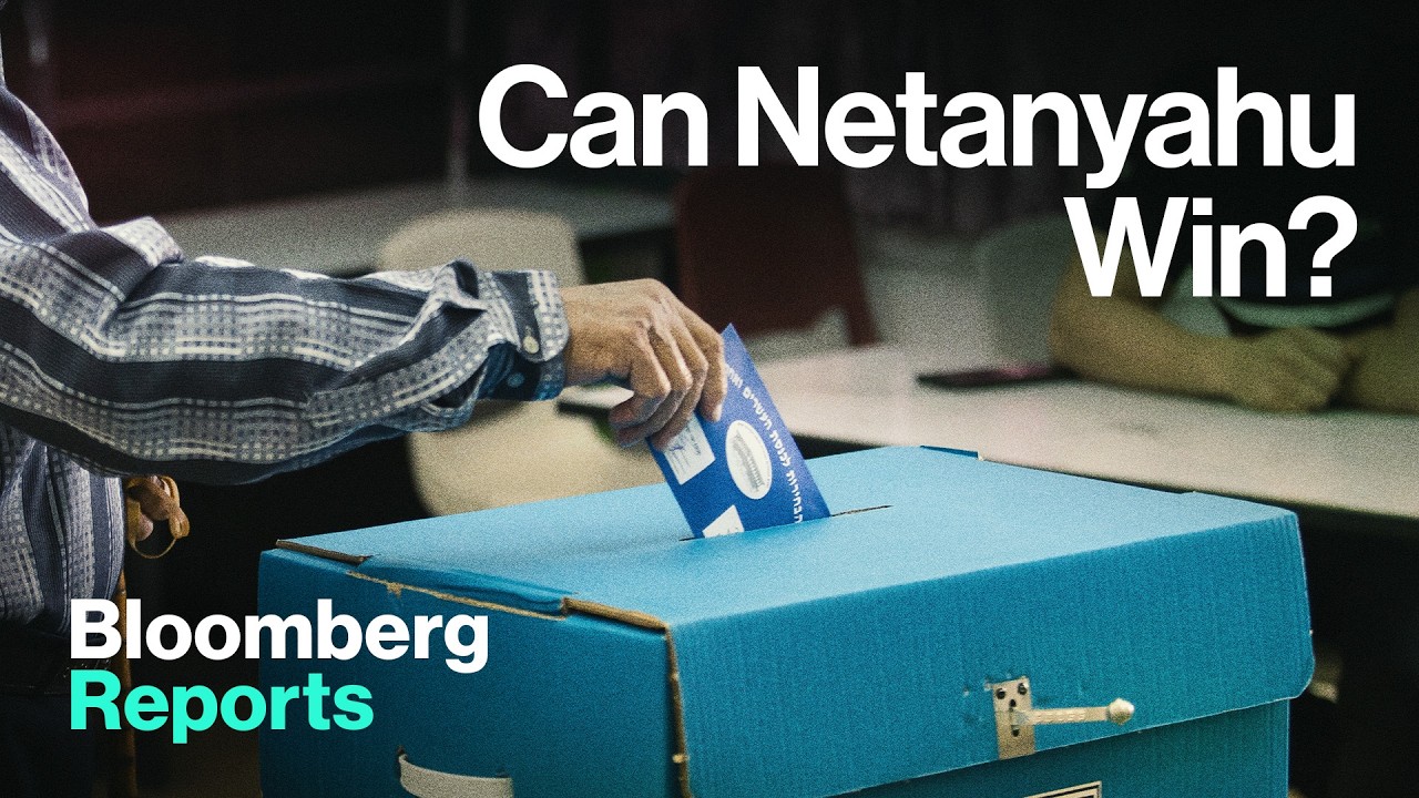 Is Netanyahu’s Grip on Israel Slipping?