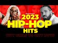 2023 hiphop mix  city boys vs city girls  hot hip hop 2023 roadto100k