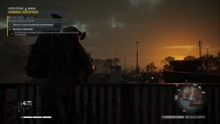 Tom Clancys Ghost Recon Breakpoint - Seal Team 6 Sniper