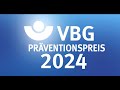 VBG_NEXT Präventionspreis 2024: Carglass GmbH