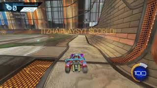 wavedash into double tap