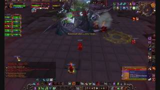 Razorscale - Ulduar 10 man